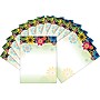 Barker Creek Italy Computer Paper, 8.5" x 11", 60 lbs., Multicolored, 100 Sheets/Pack (BC3618)~#|#~sp22804121_sc7