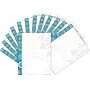 Barker Creek Moroccan Computer Paper, 8.5" x 11", 60 lbs., Multicolored, 100 Sheets/Pack (BC3619)~#|#~sp22804123_sc7