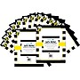 Barker Creek Wide Stripes Computer Paper, 8.5" x 11", 60 lbs., Multicolored, 100 Sheets/Pack (BC3626)~#|#~sp22804136_sc7