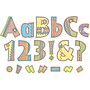 Barker Creek Pink Lemonade  4" Letters and Numbers, Multicolored, 510/Pack (BC3640)~#|#~sp22804265_sc7