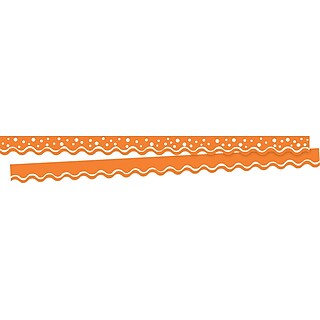 Barker Creek Double-Sided Scalloped Border, 36