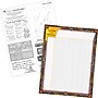 Barker Creek Elementary-Middle School Incentive Chart Set, 17" x 22", Multicolored, 4/Set (BC3735)~#|#~sp22804536_sc7