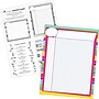 Barker Creek Elementary-Middle School Incentive Chart Set, 17" x 22", Multicolored, 4/Set (BC3735)~#|#~sp22804538_sc7