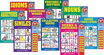 Home School Books