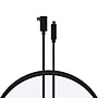 HTC USB-C 16' Type-C Data Transfer Cable, Male to Male, Black (99H1224800)~#|#~sp228192912_sc7