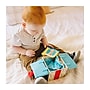 Melissa & Doug Wooden Surprise Gift Box Infant Toy, 5 Pieces (30731)~#|#~sp228392588_sc7