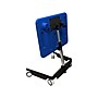 Kore Design Kids Sit-Stand Mobile Student Desk, Adjustable 31-38", Blue~#|#~sp228392708_sc7