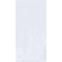 18" x 24" Layflat Poly Bag, 1 Mil, Clear, 100/Carton (PB2415RP100)~#|#~sp22850535_sc7