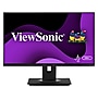 ViewSonic 24" 60Hz LED Monitor, Black (VG245 )~#|#~sp228600458_sc7