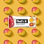 That's it Gluten Free Mini Fruit Bars Variety Pack, 16.8 oz.., 24/Pack (220-02260)~#|#~sp228673749_sc7
