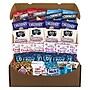Break Box Pros Salty & Sweet Snack Box, 43/Box (700-00167)~#|#~sp228673754_sc7