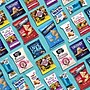Break Box Pros Salty & Sweet Snack Box, 43/Box (700-00167)~#|#~sp228673861_sc7