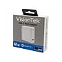 VisionTek USB-C 61W Quick Charger, White (901283)~#|#~sp228744504_sc7