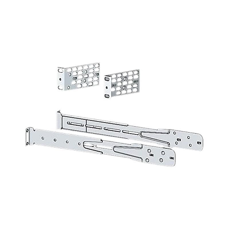 Cisco Rack Rail Bracket Kit (C95004PTHKIT) image 1