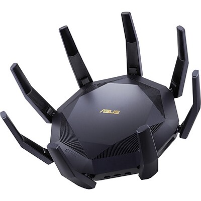 Asus RT-AX88U WiFi 6 Gaming Router