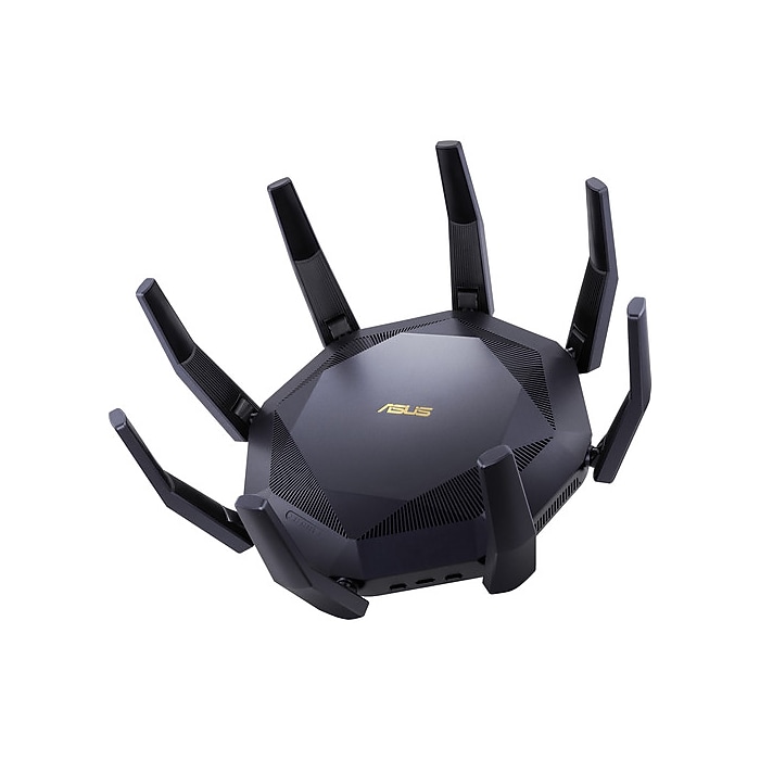 ASUS 無線ルーター RT-AX88U RT-AX88U｜WiFi Routers｜ASUS USA