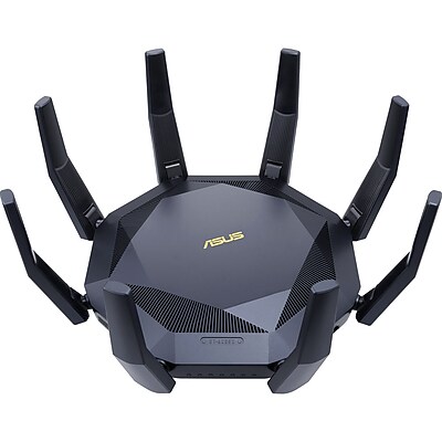 Asus RT-AX88U WiFi 6 Gaming Router - Thumbnail 2