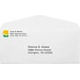 JAM Paper Self Seal #10 Business Envelopes, 4 1/8" x 9 1/2", White, 50/Pack (43687-50)~#|#~sp228873471_sc7