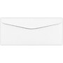JAM Paper Self Seal #10 Business Envelopes, 4 1/8" x 9 1/2", White, 50/Pack (43687-50)~#|#~sp228873472_sc7