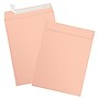 JAM Paper 9 x 12 Open End Envelopes, Blush Pink, 500 Pack (4894-114-500)~#|#~sp228873489_sc7