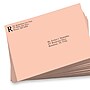 JAM Paper 9 x 12 Open End Envelopes, Blush Pink, 250 Pack (4894-114-250)~#|#~sp228873492_sc7