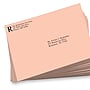 JAM Paper 9 x 12 Open End Envelopes, Blush Pink, 50 Pack (4894-114-50)~#|#~sp228873494_sc7