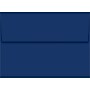 JAM Paper A7 Square Flap ,Peel & Press, Navy, 5 1/2 x 7 1/2, 50 Pack (4980-205-50)~#|#~sp228873574_sc7