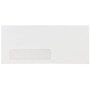 JAM Paper Self Seal #10 Business Envelopes, 4 1/8" x 9 1/2", White, 1000/Pack (43703-1M)~#|#~sp228873580_sc7