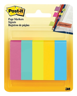 post it sticky flags