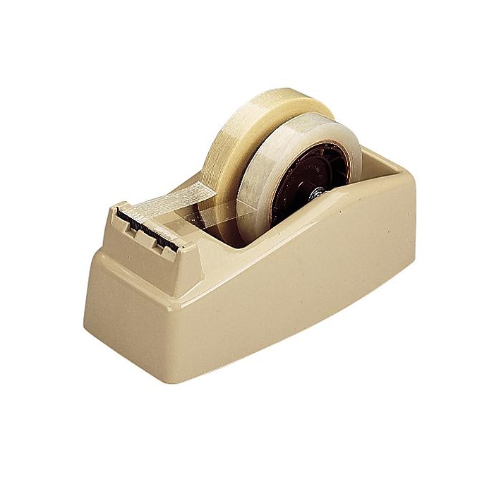 Scotch Heavy Duty Desktop Dispenser, 3