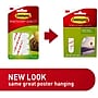 Command Poster Strips Value Pack, White, 12 Strips (17024ES)~#|#~sp22896320_sc7