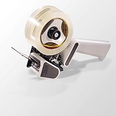 80'ワキタハイテクス三原昌平PARADISE TAPE DISPENSER Water Activated Paper Tape Dispenser