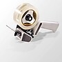 Scotch 2" Handheld Packing Tape Dispenser, Gray/Silver (H180)~#|#~sp22896378_sc7