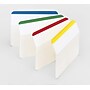 Post-It® Hanging File Folder Durable Tabs,  2" Wide, 4 Assorted Colors, Lined, 24 Tabs/Pack (686A1)~#|#~sp22896404_sc7