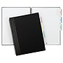 Post-it® Tabs, 2" Wide, Lined, Assorted Colors, 24 Tabs/Pack (686F-1)~#|#~sp22896409_sc7