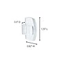 Command Round Cord & Light Clips, Clear, 4/Pack (17017CLR)~#|#~sp22896443_sc7