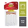 Command  Hanging Hooks, 5 lb., White, 3/Pack (17043-ES)~#|#~sp22896655_sc7