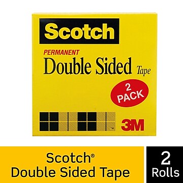 Double Sided Tape Staples