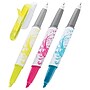 Post-it® Flag + Highlighter & Pen, 150 Flags/Pack, 3 Highlighter Pens/Pack (691-HLP3-BLK)~#|#~sp22896911_sc7