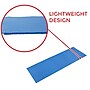 Sunny Health & Fitness Yoga Mat (Blue) - NO. 031-B~#|#~sp22900662_sc7