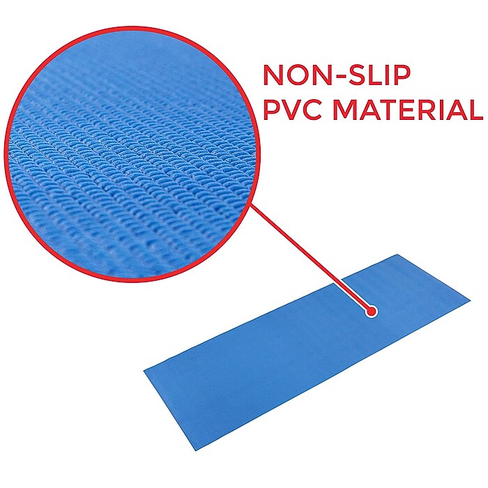 Health Square ヨガマット 青 楽天市場】ヨガマット 青の通販