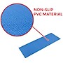 Sunny Health & Fitness Yoga Mat (Blue) - NO. 031-B~#|#~sp22900663_sc7