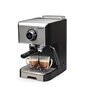 Jura-Capresso 123.05 EC300 Espresso and Cappuccino Machine