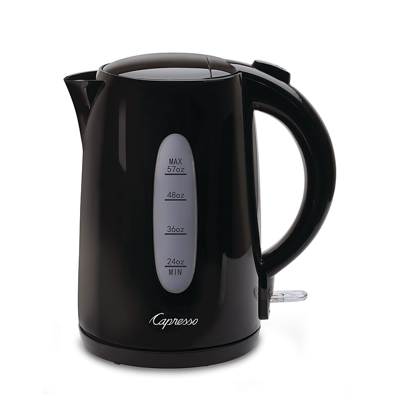 Jura-Capresso Electric Water Kettle 57 Ounce Capacity (279.01) image 1