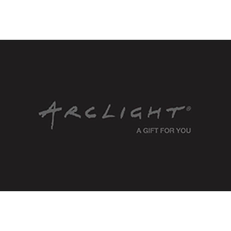 ArcLight Cinemas Gift Card $100 image 1