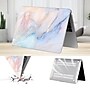 SaharaCase HybridFlex Arts 13" Laptop Case for Apple MacBook Air, Blue Marble (LT00001)~#|#~sp229671899_sc7