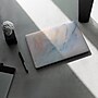 SaharaCase HybridFlex Arts 13" Laptop Case for Apple MacBook Air, Blue Marble (LT00001)~#|#~sp229671901_sc7