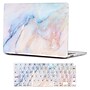 SaharaCase HybridFlex Arts 13" Laptop Case for Apple MacBook Air, Blue Marble (LT00001)~#|#~sp229671904_sc7