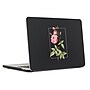 SaharaCase HybridFlex Arts 13" Laptop Case for Apple MacBook Air, Black Rose (LT00004)~#|#~sp229671922_sc7