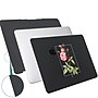 SaharaCase HybridFlex Arts 13" Laptop Case for Apple MacBook Air, Black Rose (LT00004)~#|#~sp229671923_sc7